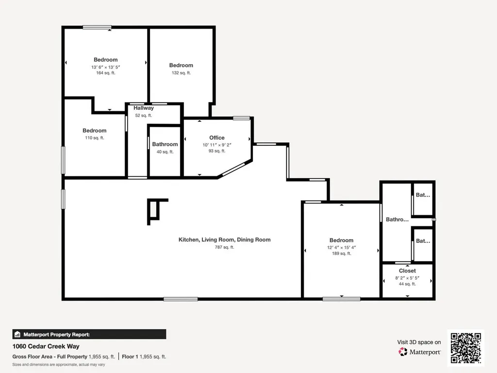 1060 Cedar Creek Way Davie FL 33325