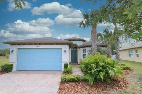 11881 SW Crestwood Circle Port St Lucie FL 34987