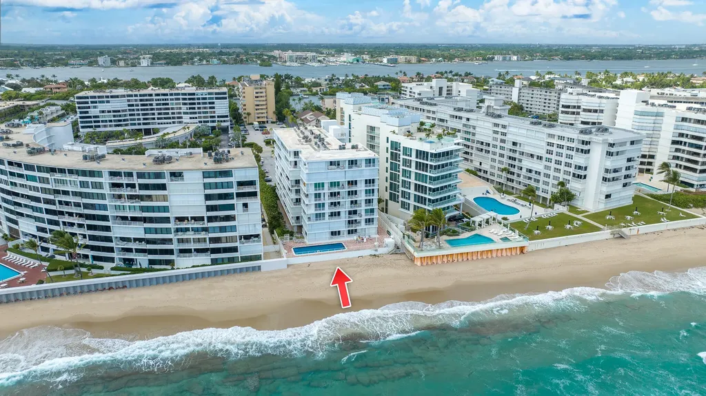 3580 S Ocean Boulevard South Palm Beach FL 33480