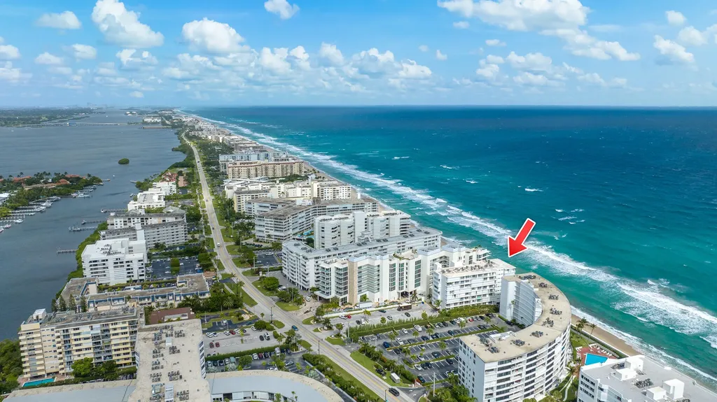 3580 S Ocean Boulevard South Palm Beach FL 33480
