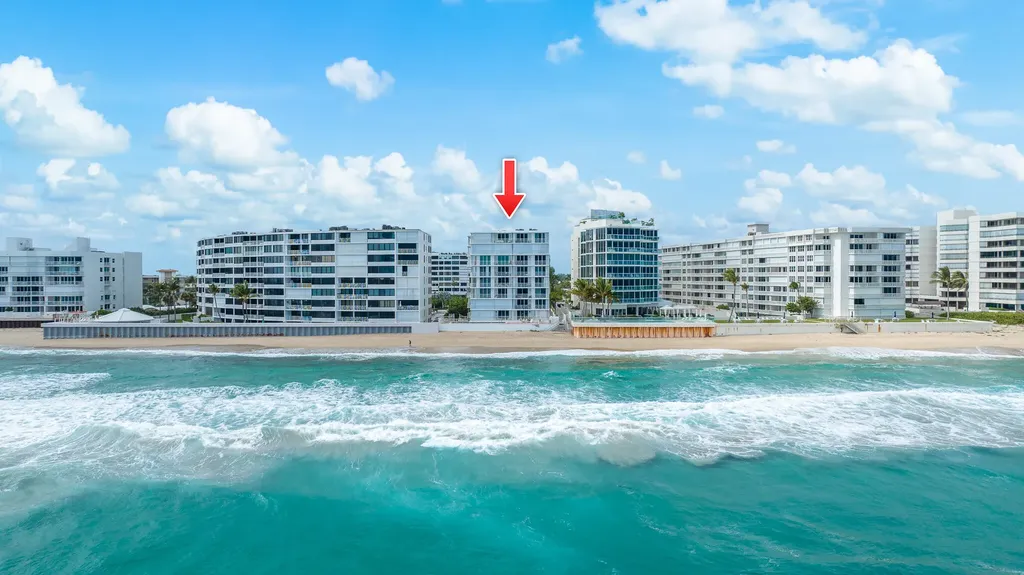 3580 S Ocean Boulevard South Palm Beach FL 33480