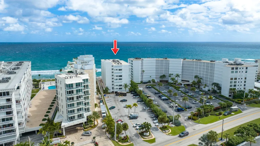 3580 S Ocean Boulevard South Palm Beach FL 33480