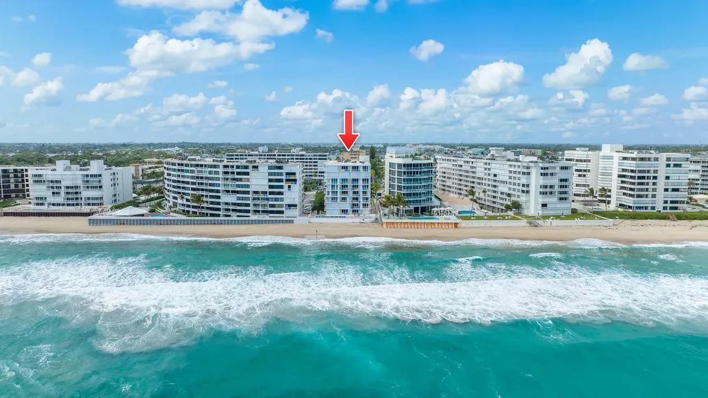 3580 S Ocean Boulevard South Palm Beach FL 33480