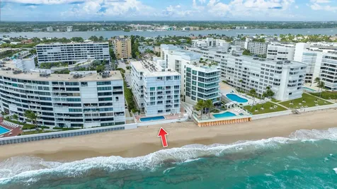 3580 S Ocean Boulevard South Palm Beach FL 33480