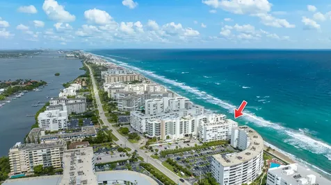 3580 S Ocean Boulevard South Palm Beach FL 33480