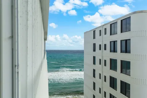 3580 S Ocean Boulevard South Palm Beach FL 33480