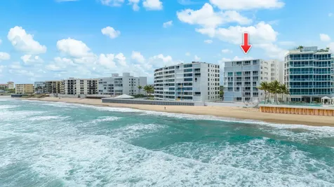 3580 S Ocean Boulevard South Palm Beach FL 33480