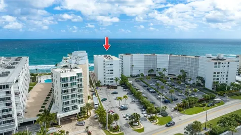 3580 S Ocean Boulevard South Palm Beach FL 33480