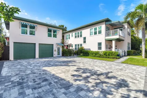 1701 S Olive Avenue West Palm Beach FL 33401