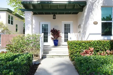 1701 S Olive Avenue West Palm Beach FL 33401