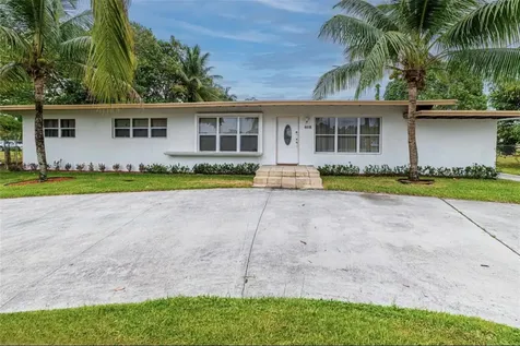 4416 W Broward Boulevard Plantation FL 33317