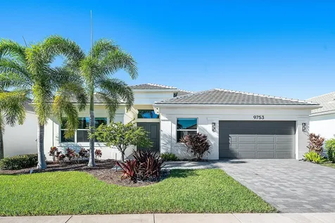 9753 Golden Crescent Drive Boynton Beach FL 33473