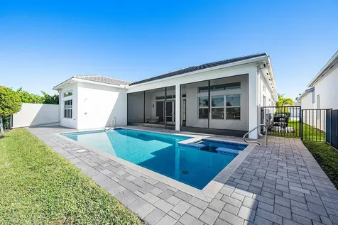 9753 Golden Crescent Drive Boynton Beach FL 33473