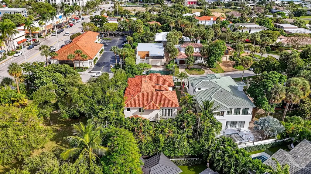 33 SE Olive Way Boca Raton FL 33432