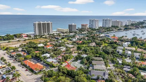 33 SE Olive Way Boca Raton FL 33432