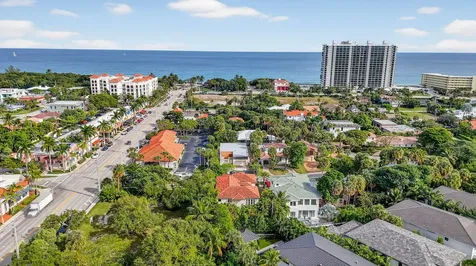 33 SE Olive Way Boca Raton FL 33432