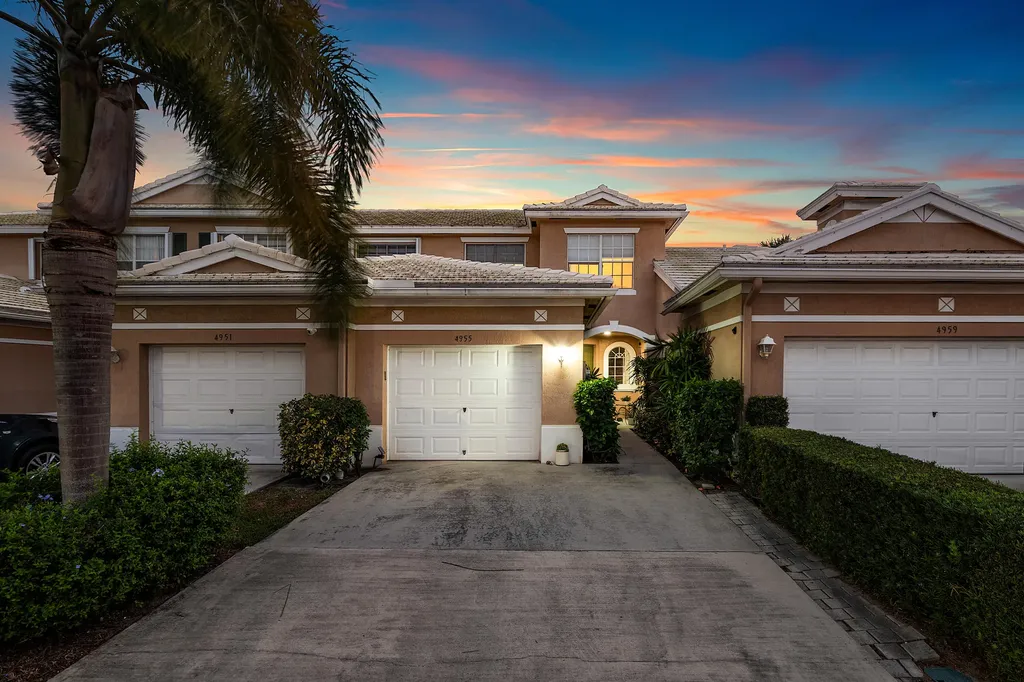 4955 Mallory Street Lake Worth FL 33463