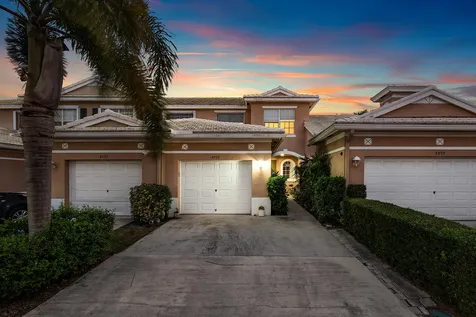 4955 Mallory Street Lake Worth FL 33463