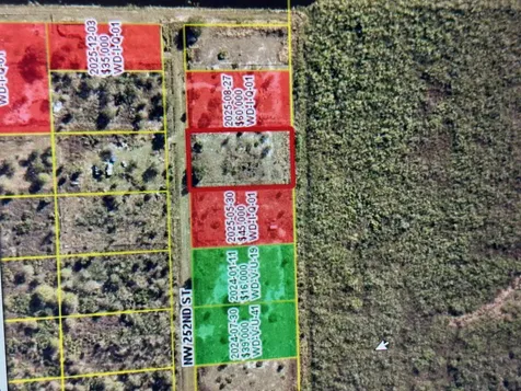 15322 NW 252nd Street Okeechobee FL 34972