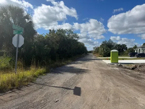 0000 Yardley Street SW Palm Bay FL 32908