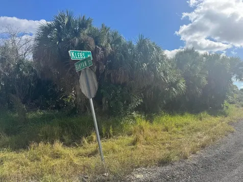 0000 Yardley Street SW Palm Bay FL 32908