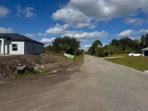 0000 Yardley Street SW Palm Bay FL 32908