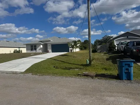 0000 Yardley Street SW Palm Bay FL 32908