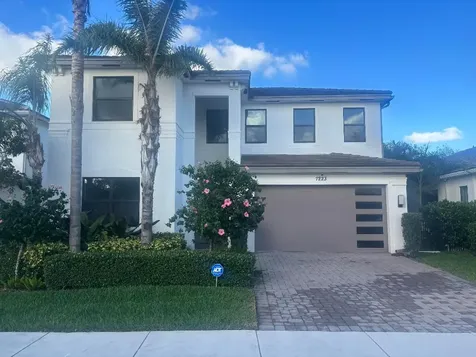 7223 Stella Lane Lake Worth FL 33463