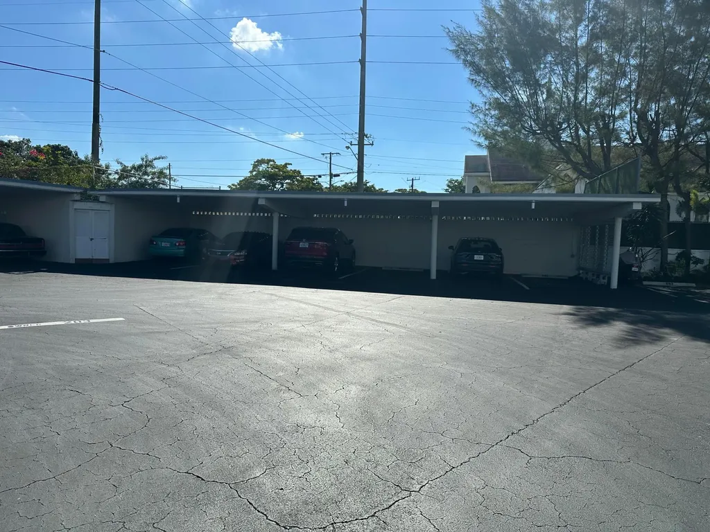 2381 Sunset Avenue Lake Worth FL 33461