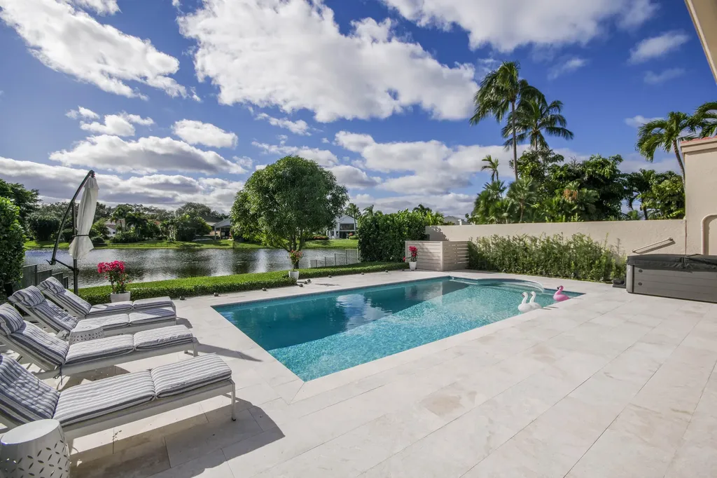 13779 Parc Drive Palm Beach Gardens FL 33410