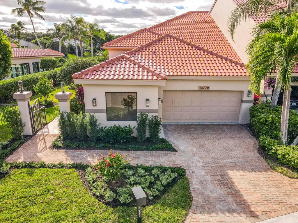 13779 Parc Drive Palm Beach Gardens FL 33410