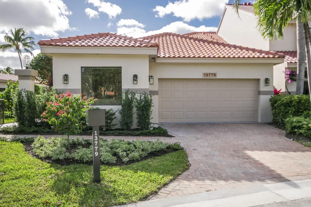 13779 Parc Drive Palm Beach Gardens FL 33410