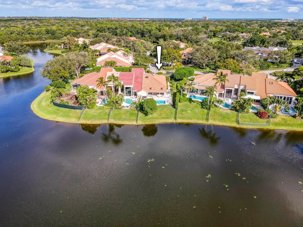 13779 Parc Drive Palm Beach Gardens FL 33410
