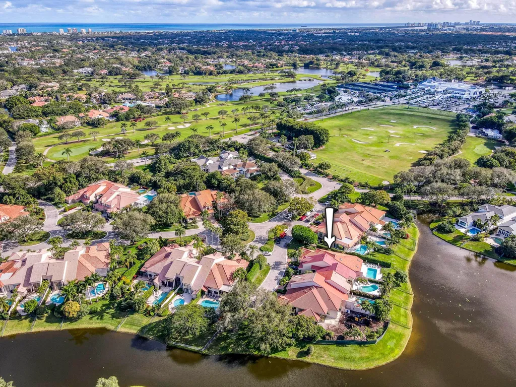 13779 Parc Drive Palm Beach Gardens FL 33410