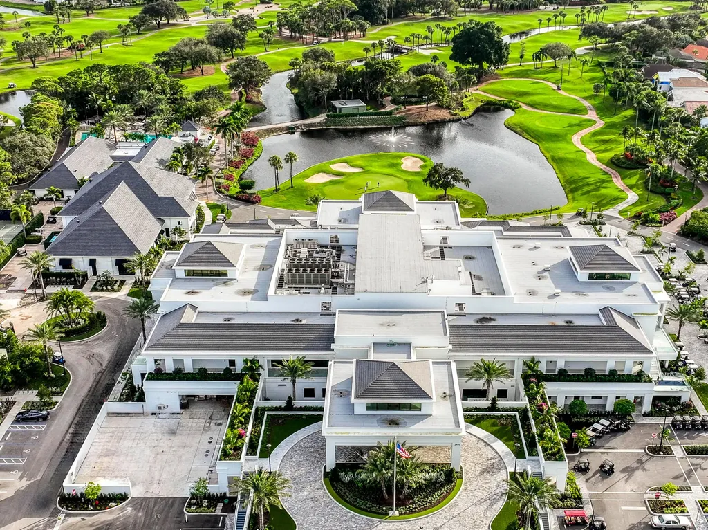 13779 Parc Drive Palm Beach Gardens FL 33410