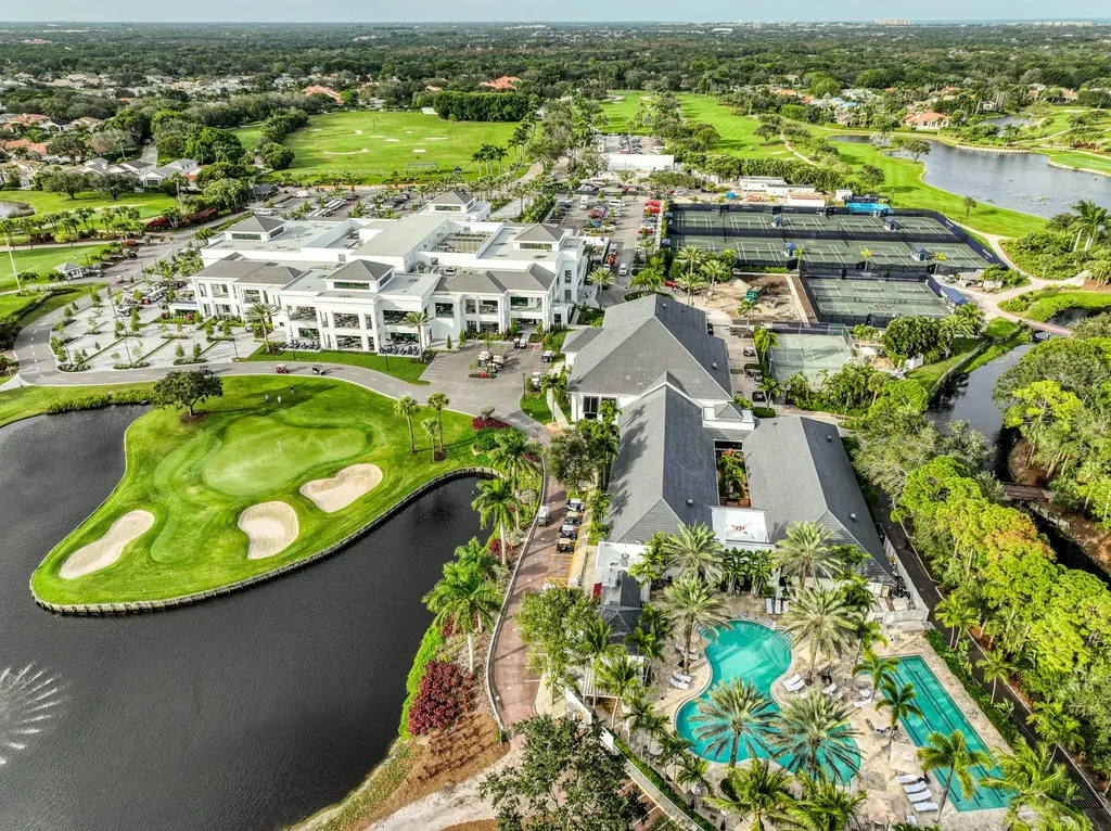 13779 Parc Drive Palm Beach Gardens FL 33410