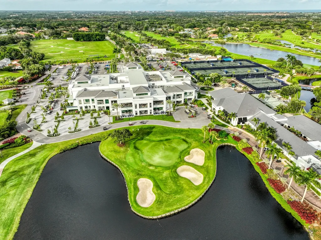 13779 Parc Drive Palm Beach Gardens FL 33410