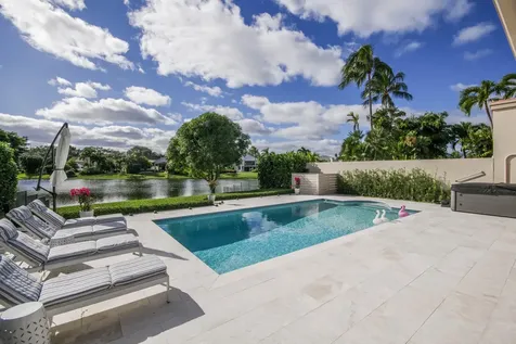 13779 Parc Drive Palm Beach Gardens FL 33410