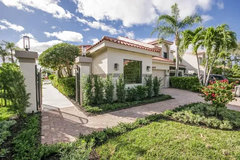 13779 Parc Drive Palm Beach Gardens FL 33410