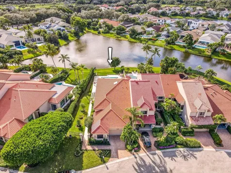 13779 Parc Drive Palm Beach Gardens FL 33410