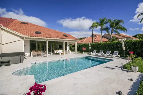 13779 Parc Drive Palm Beach Gardens FL 33410