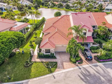 13779 Parc Drive Palm Beach Gardens FL 33410
