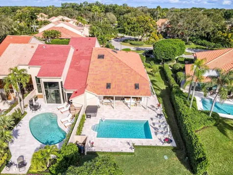13779 Parc Drive Palm Beach Gardens FL 33410