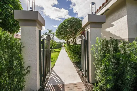 13779 Parc Drive Palm Beach Gardens FL 33410