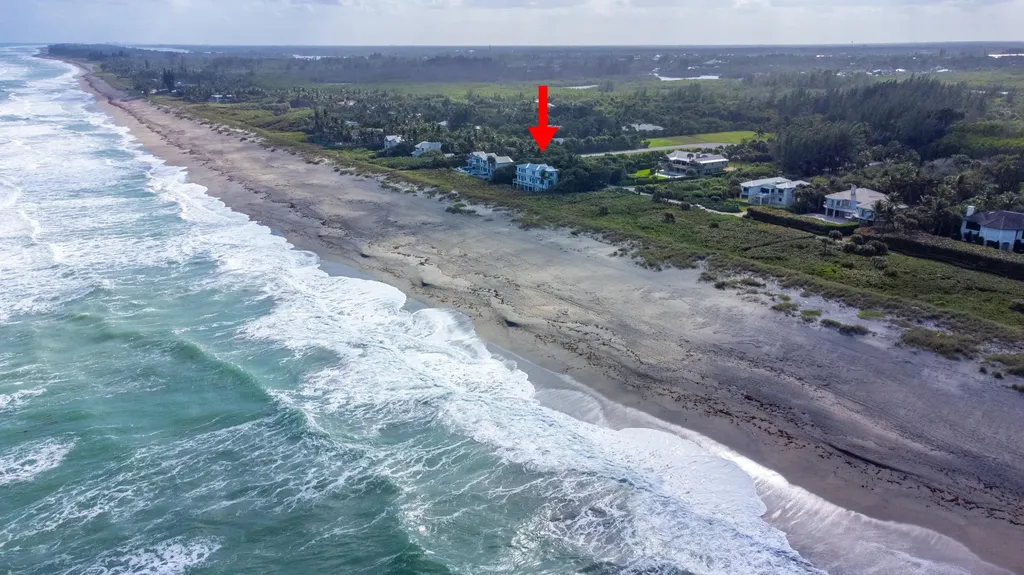 113 N Beach Road Jupiter Island FL 33455