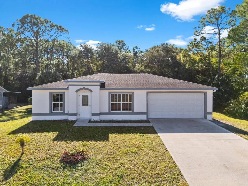 1774 Glenridge Street NW Palm Bay FL 32907