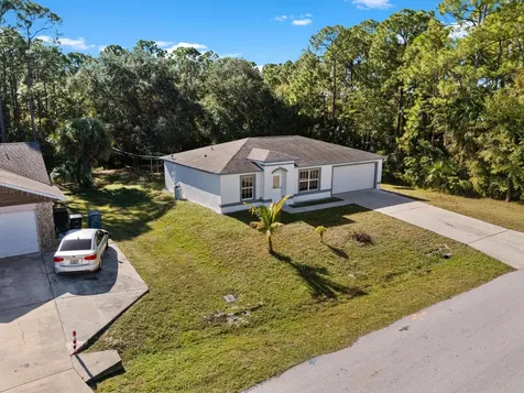 1774 Glenridge Street NW Palm Bay FL 32907