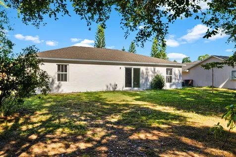 1774 Glenridge Street NW Palm Bay FL 32907
