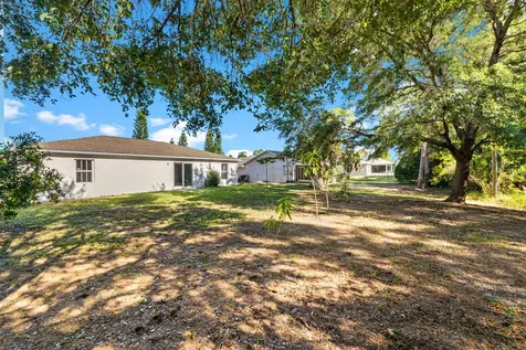 1774 Glenridge Street NW Palm Bay FL 32907