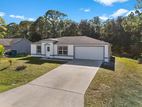 1774 Glenridge Street NW Palm Bay FL 32907